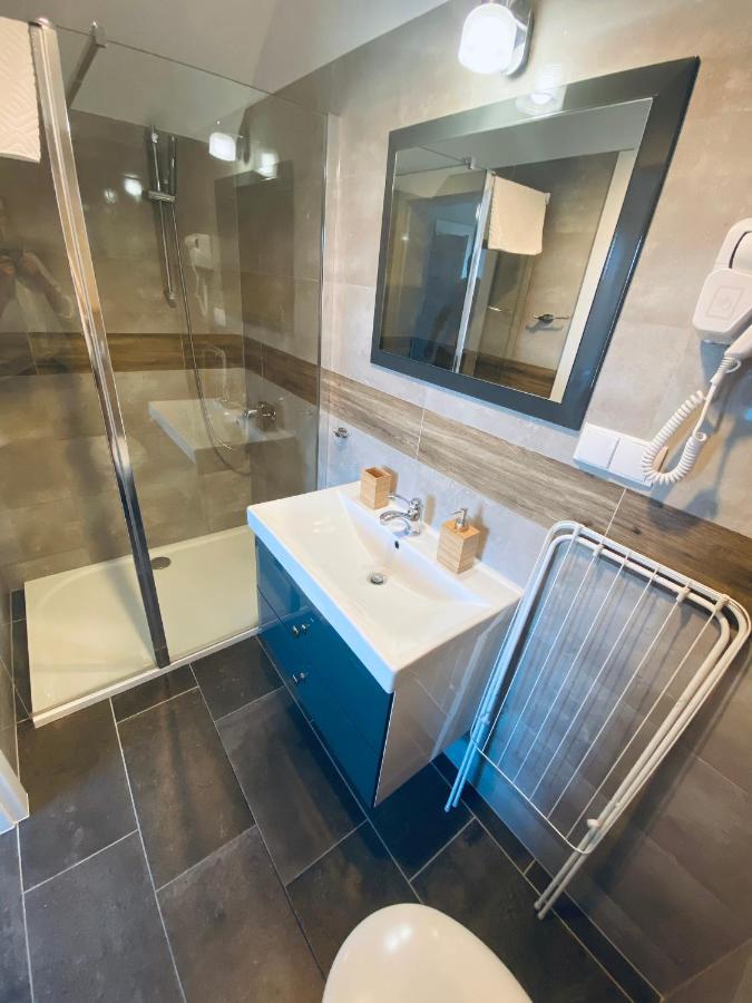 Apartamenty Rozany Ogrod Łeba Εξωτερικό φωτογραφία