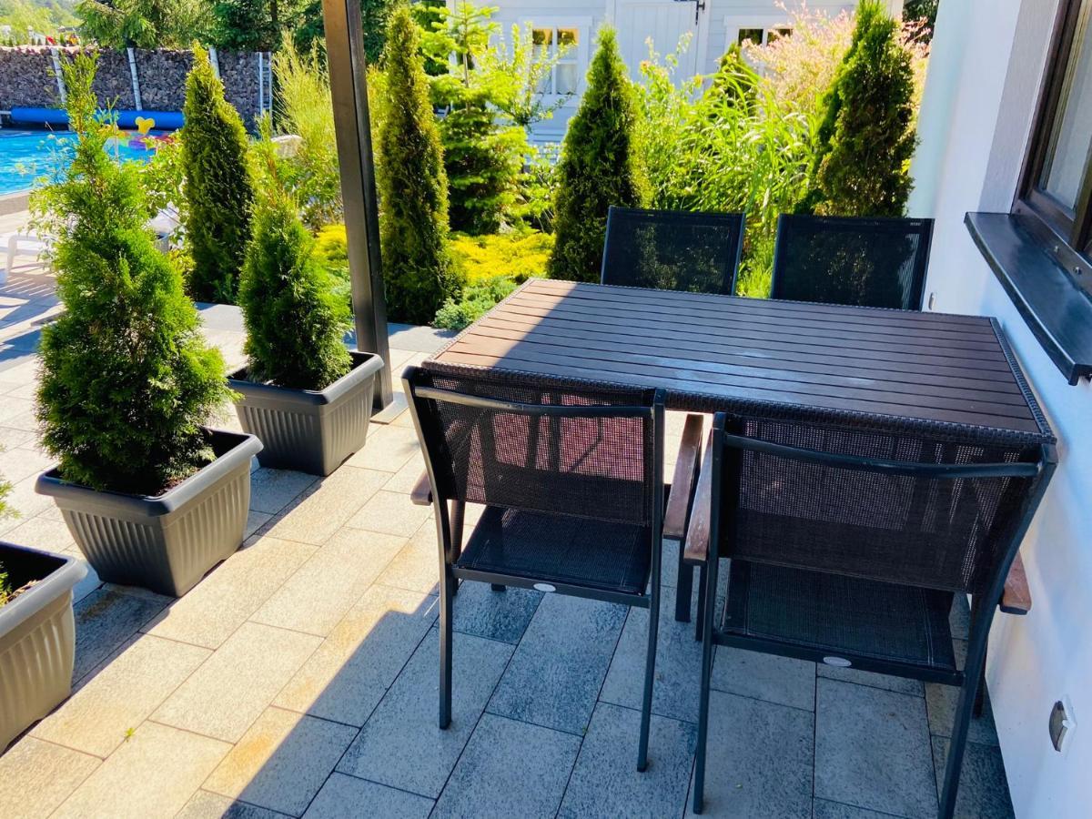 Apartamenty Rozany Ogrod Łeba Εξωτερικό φωτογραφία