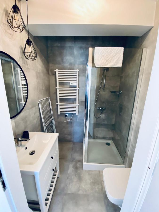 Apartamenty Rozany Ogrod Łeba Εξωτερικό φωτογραφία